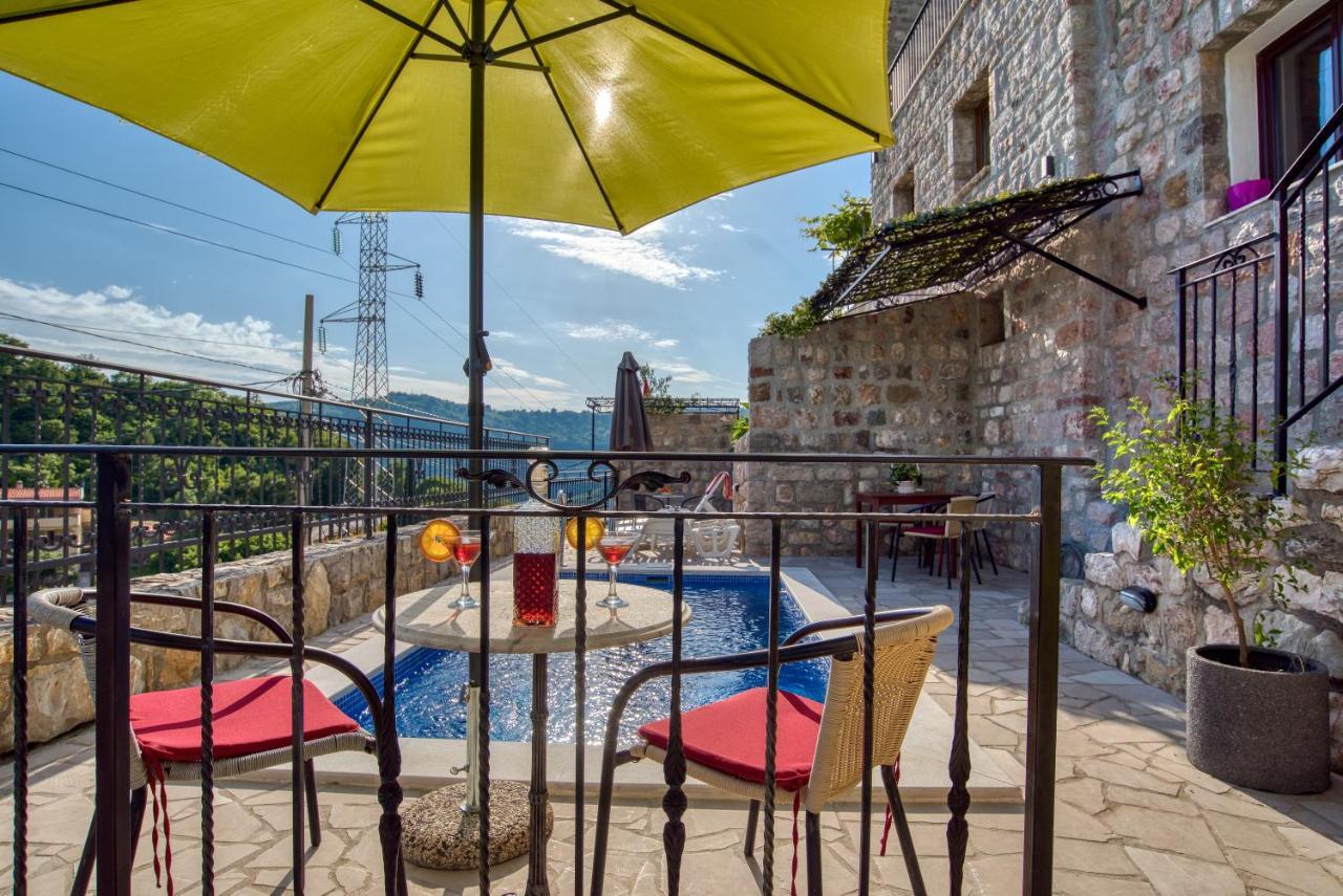 Villa Old Olive 2 Budva Kültér fotó