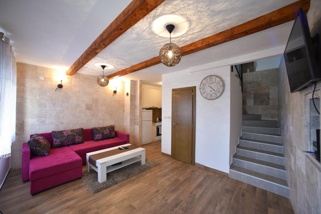 Villa Old Olive 2 Budva Kültér fotó