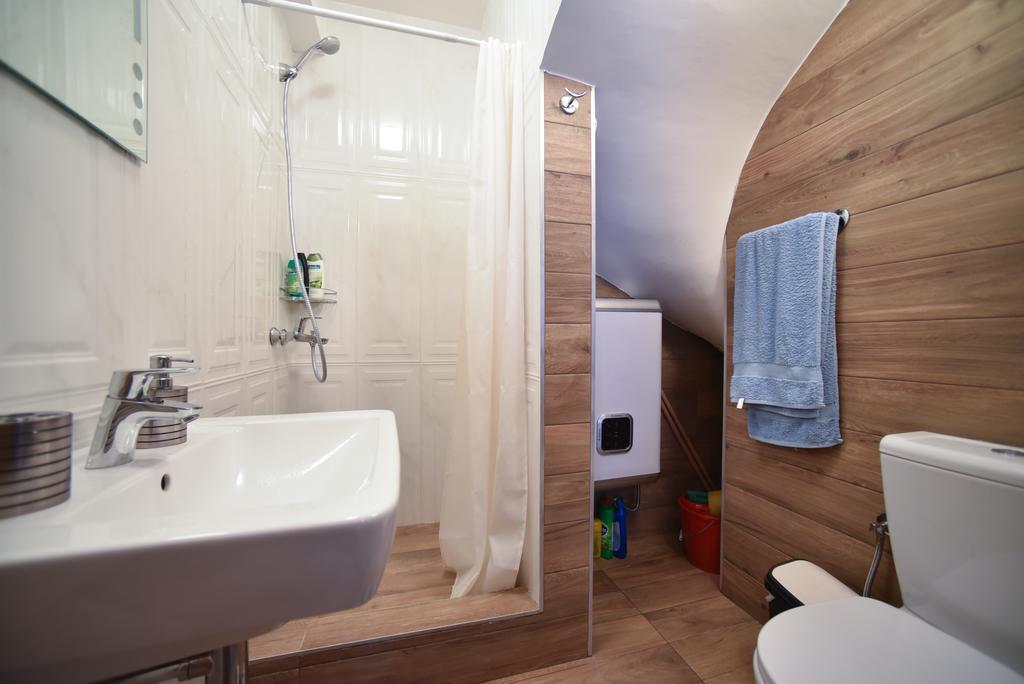 Villa Old Olive 2 Budva Kültér fotó