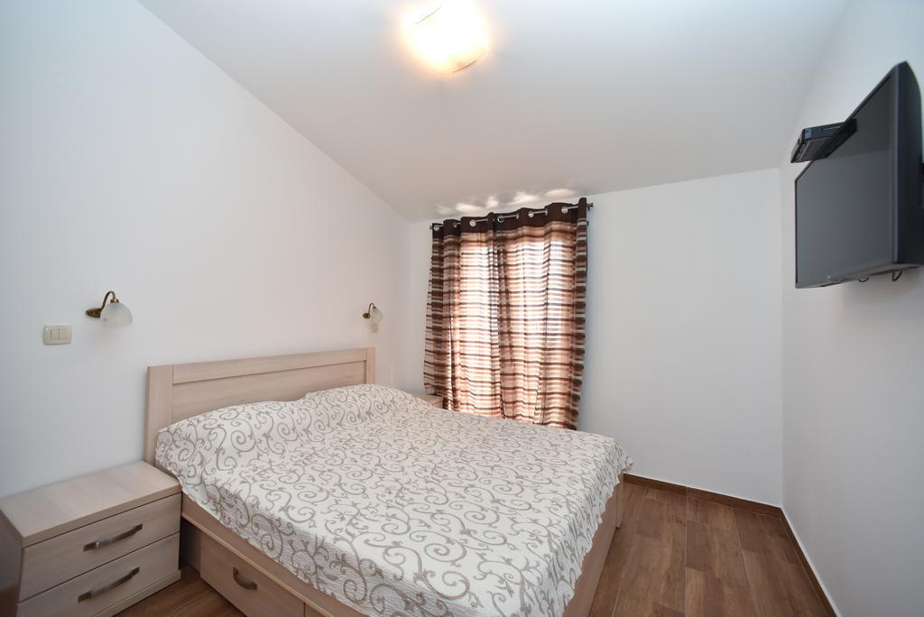 Villa Old Olive 2 Budva Kültér fotó