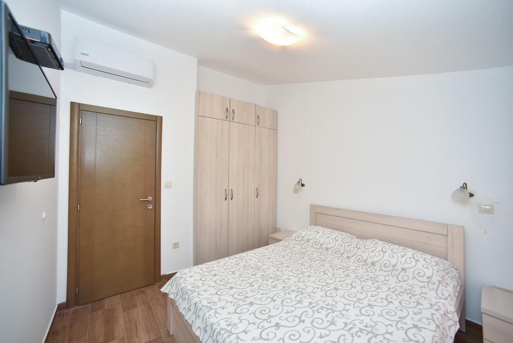 Villa Old Olive 2 Budva Kültér fotó