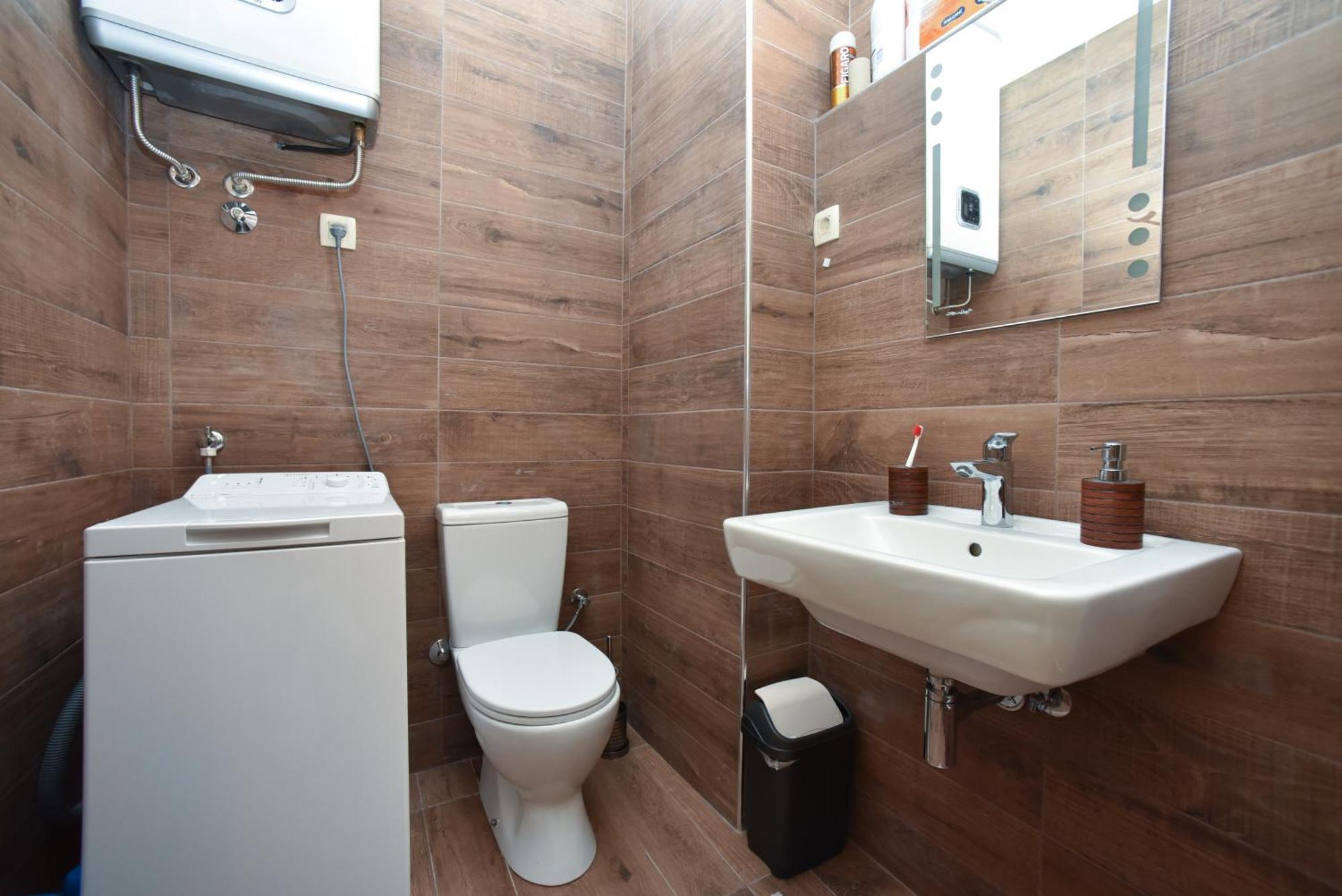 Villa Old Olive 2 Budva Kültér fotó